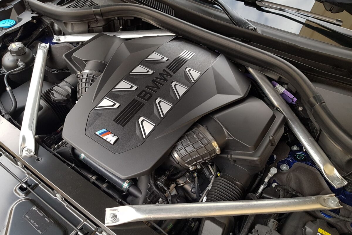 BMW