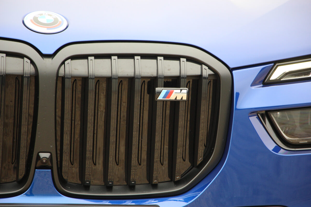 BMW