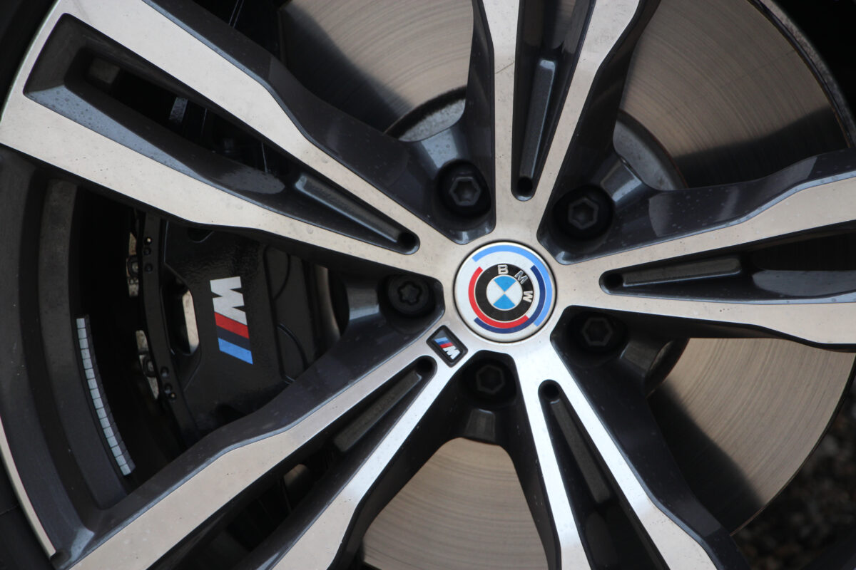 BMW