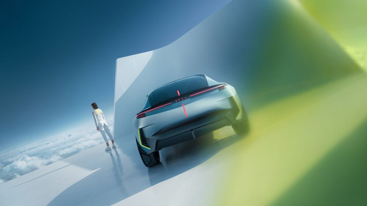 OPEL