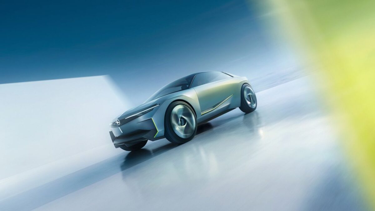 OPEL