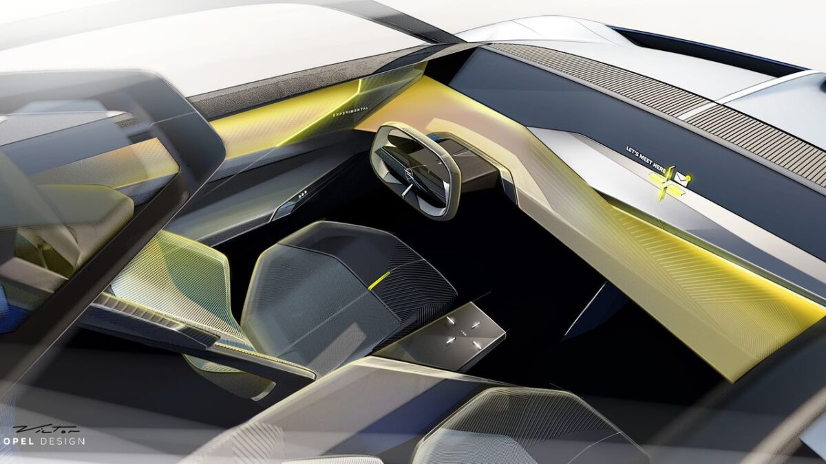 OPEL
