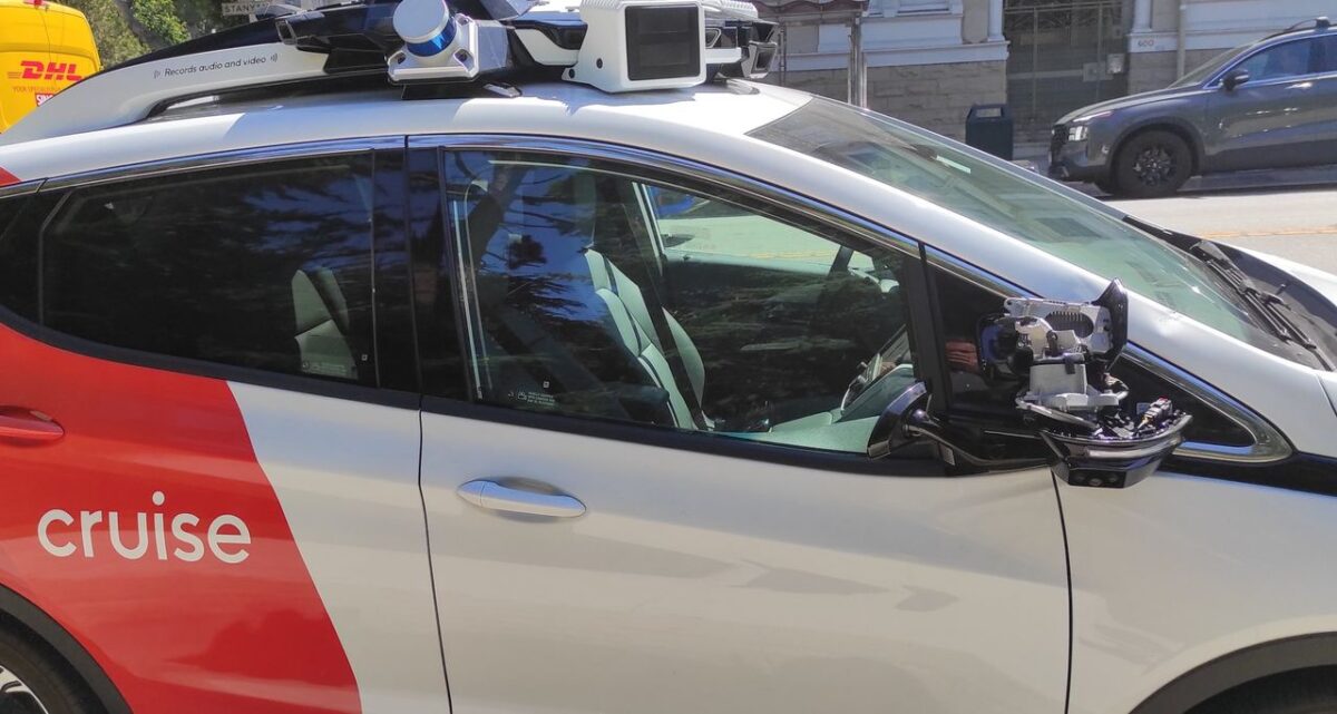 CHEVROLET BOLT