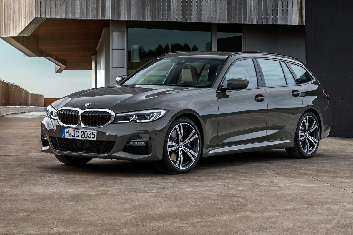 BMW