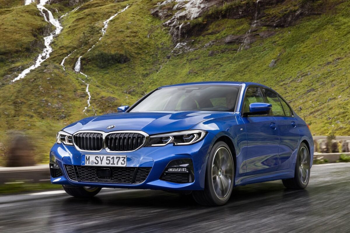 BMW
