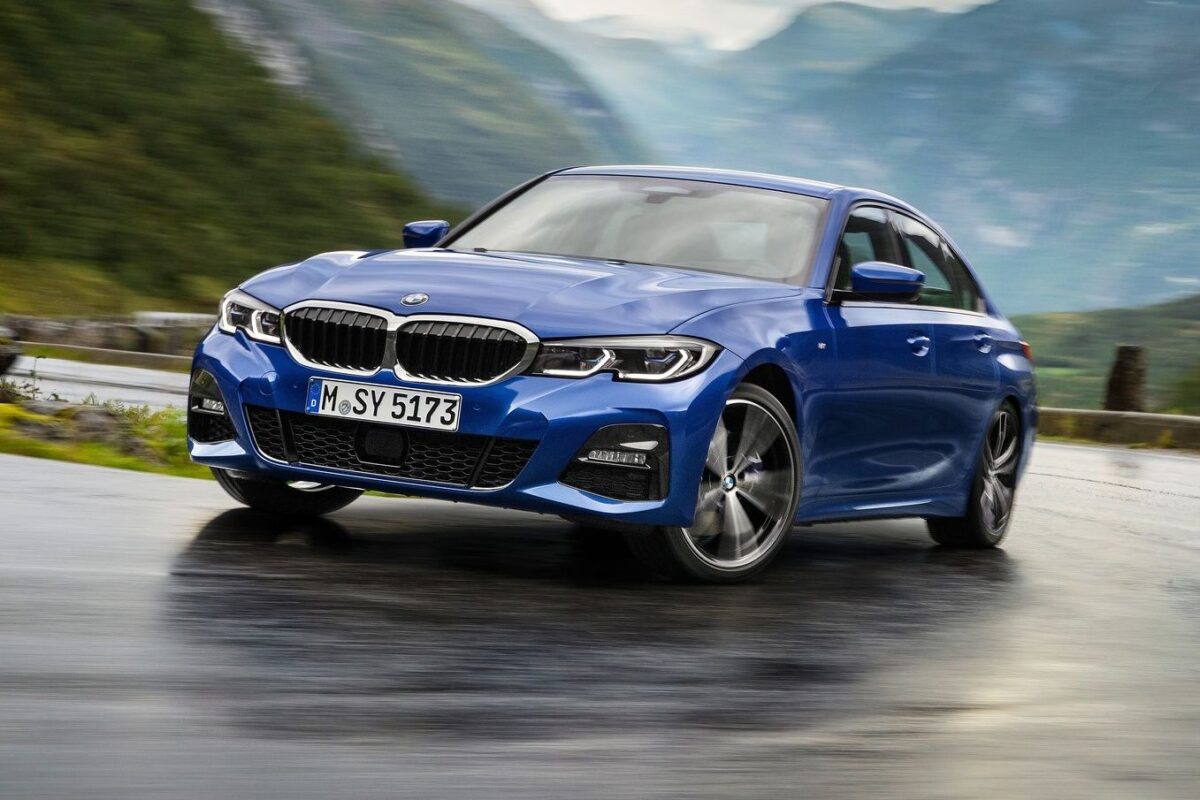 BMW