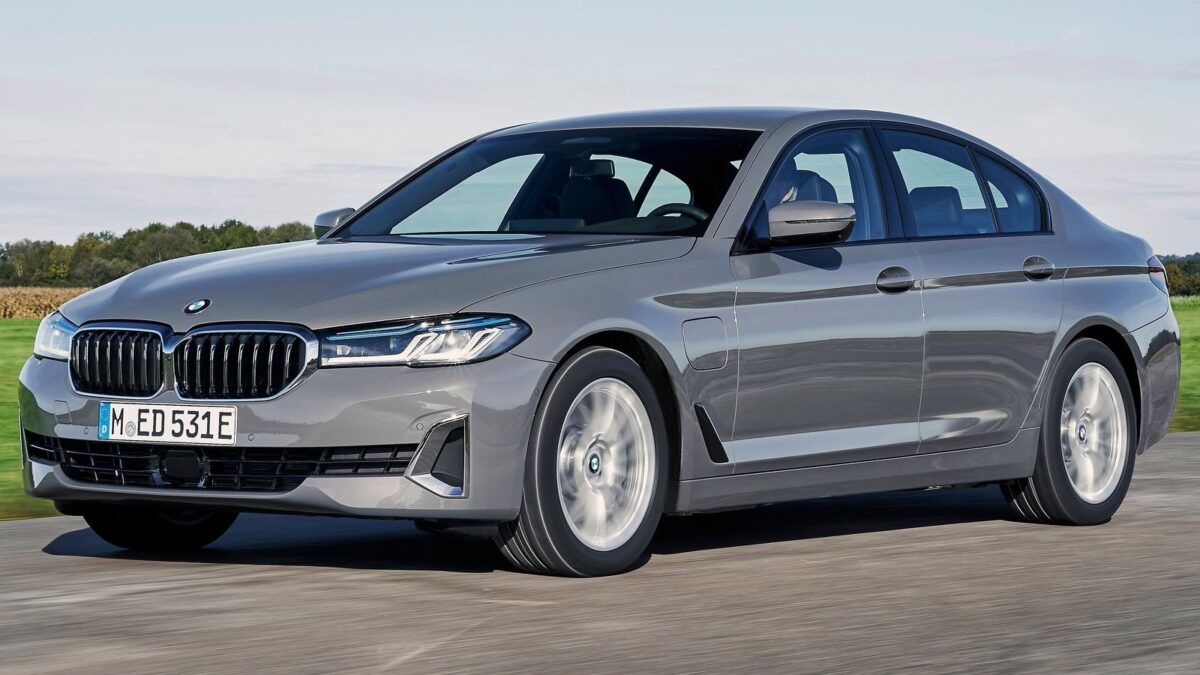 BMW
