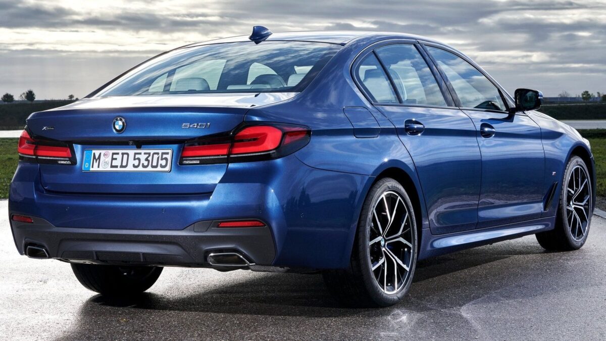 BMW