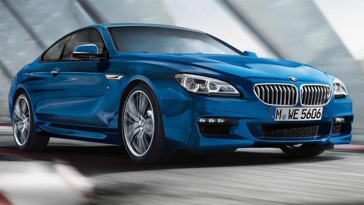BMW