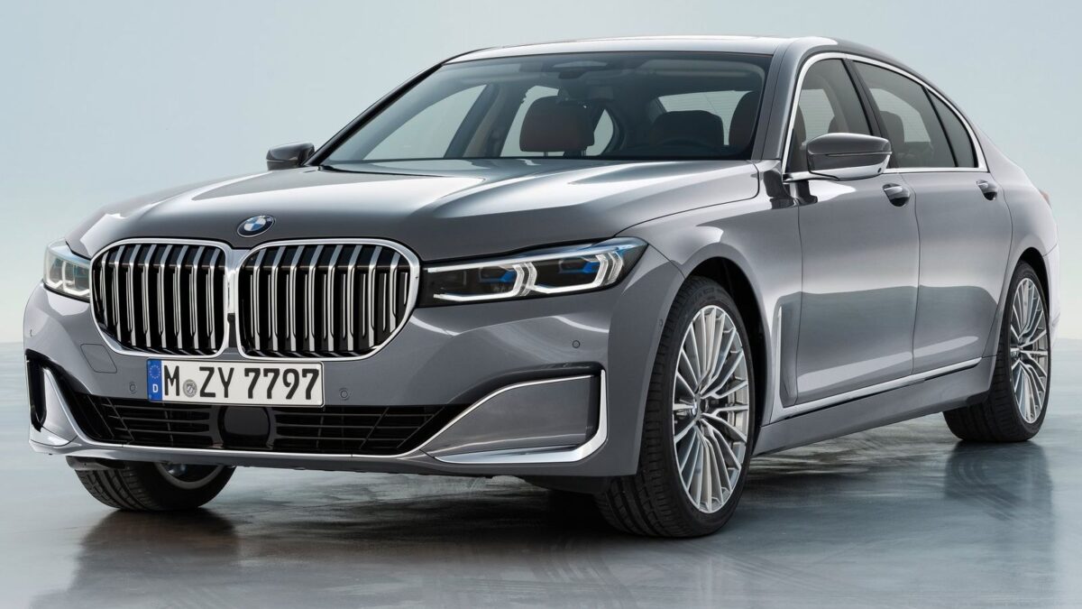 BMW