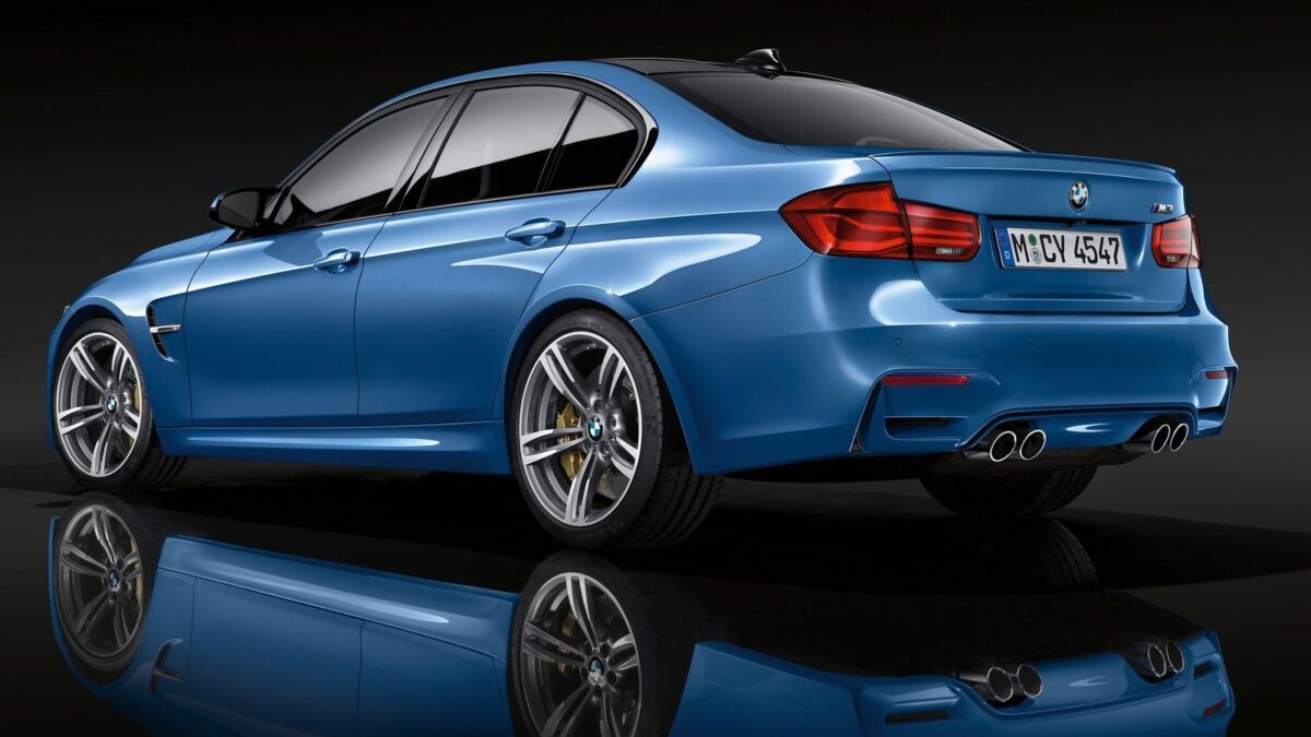 BMW