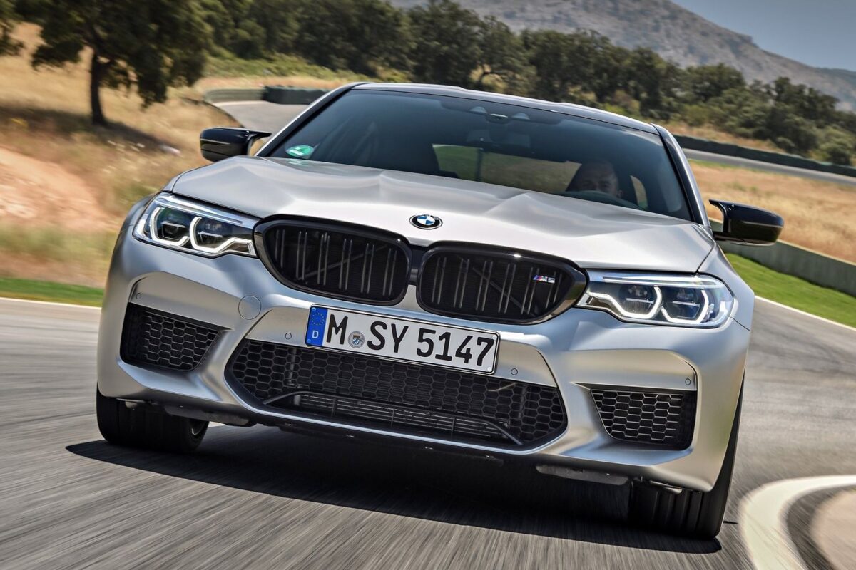 BMW