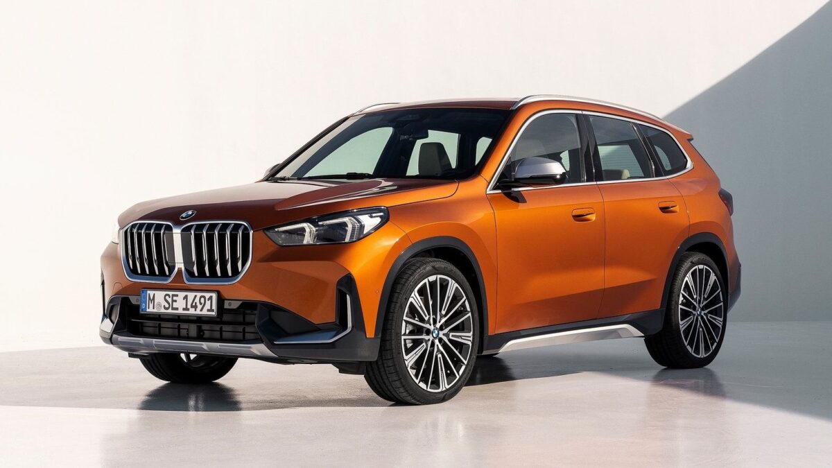 BMW