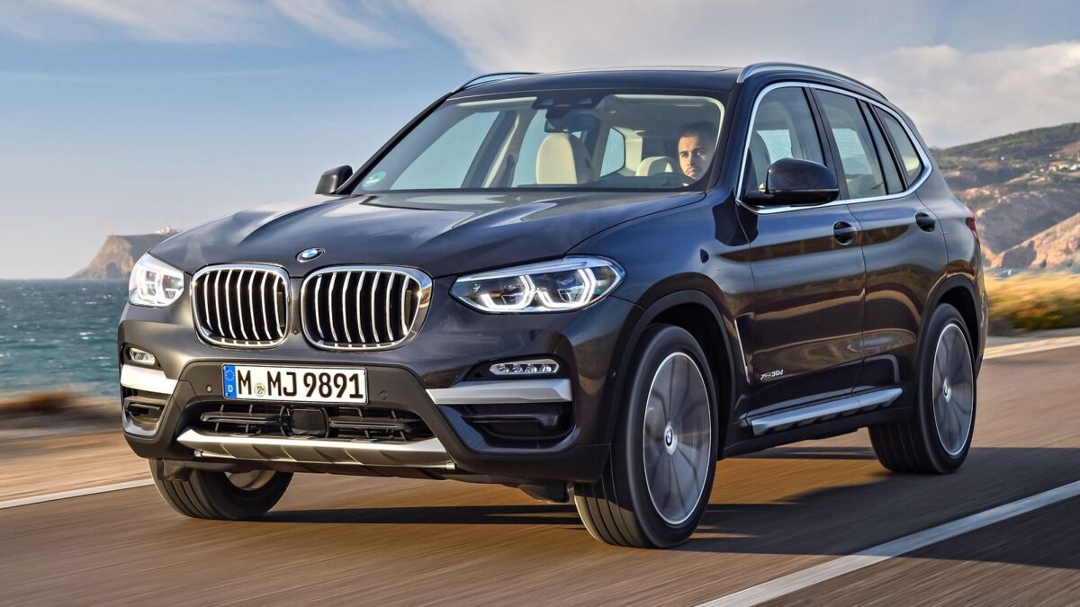 BMW