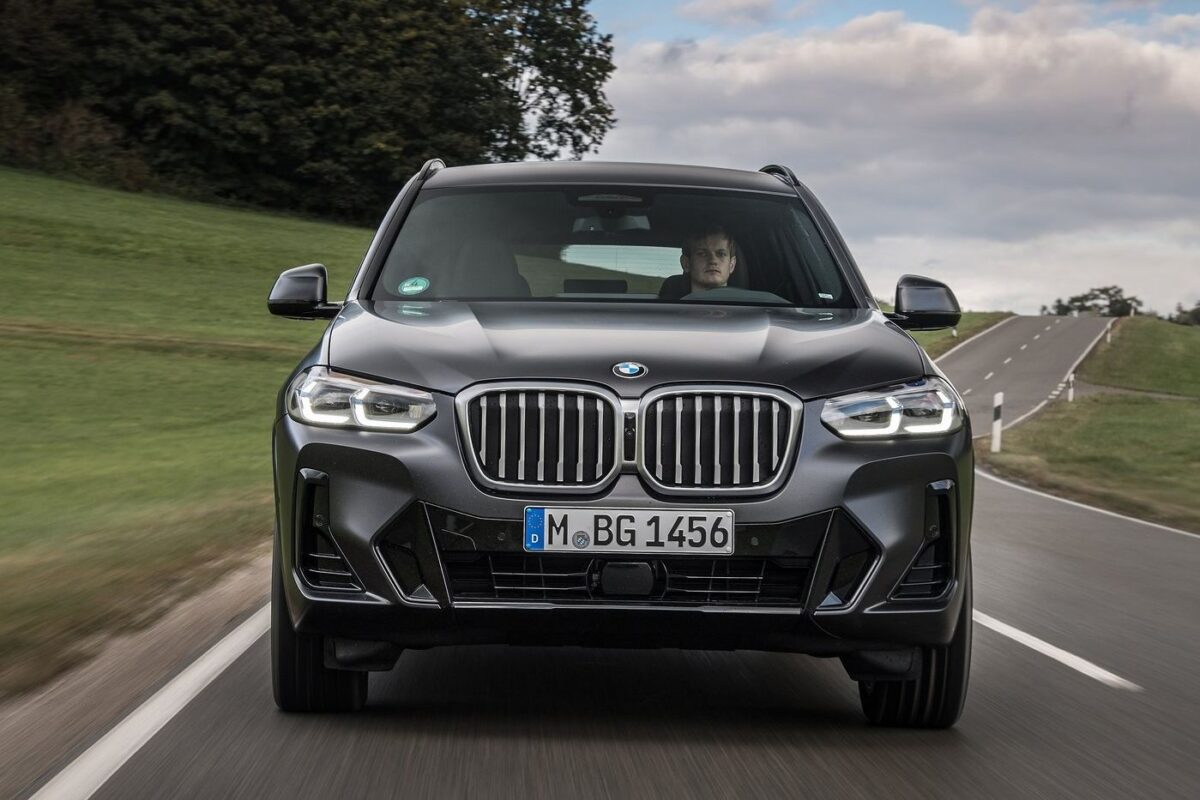 BMW