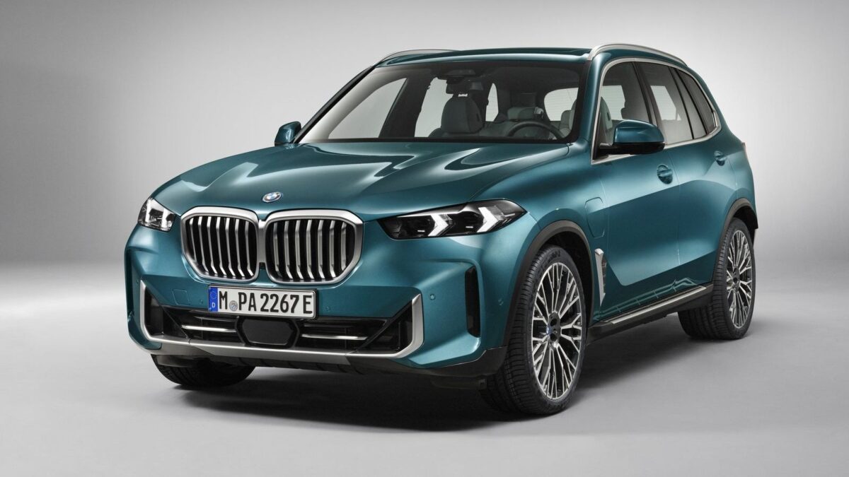 BMW