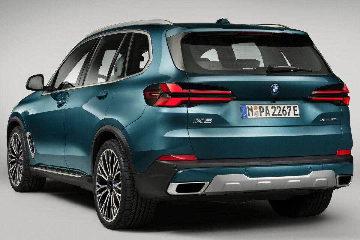 BMW