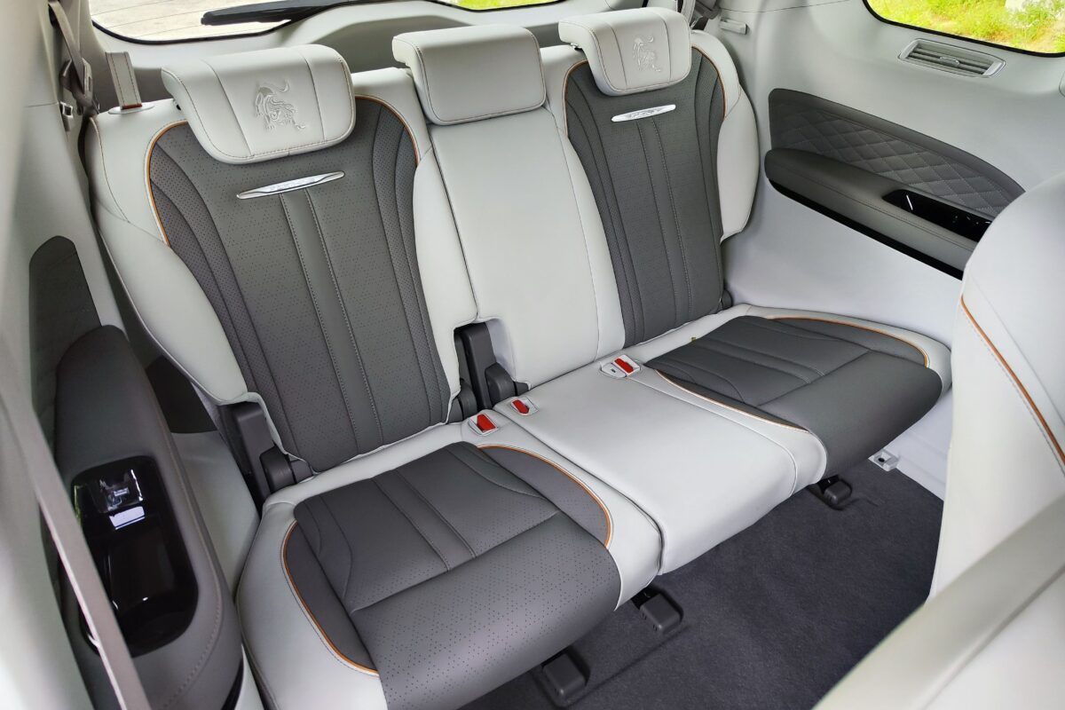 DONGFENG