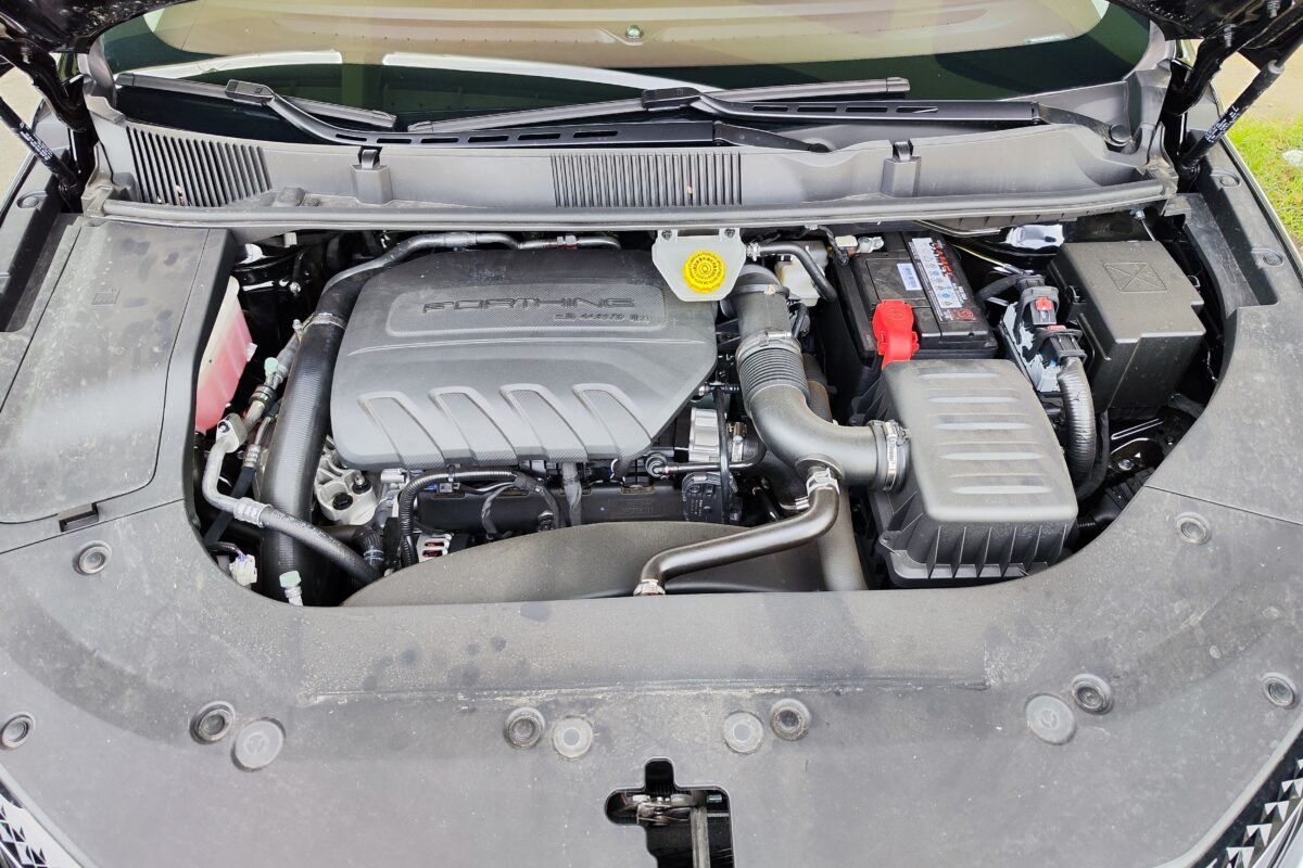 DONGFENG