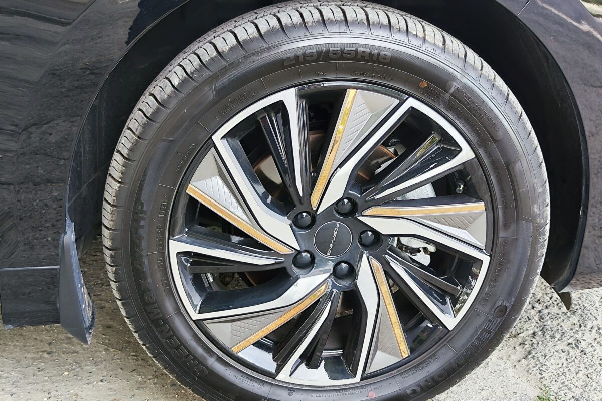 DONGFENG