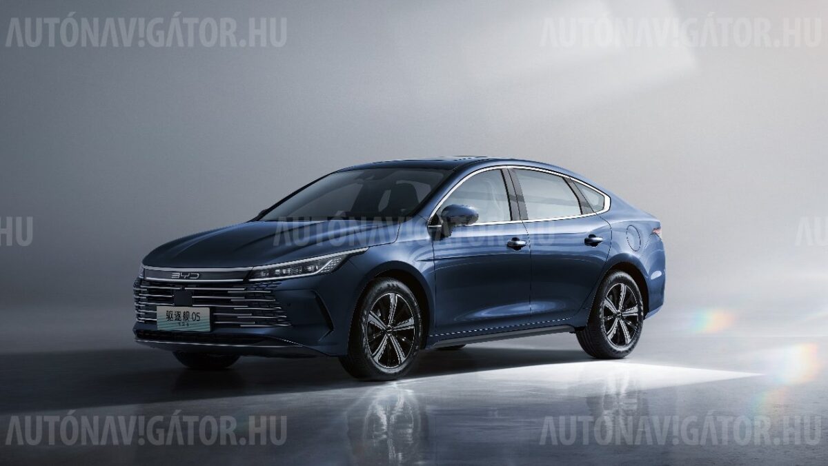 BYD