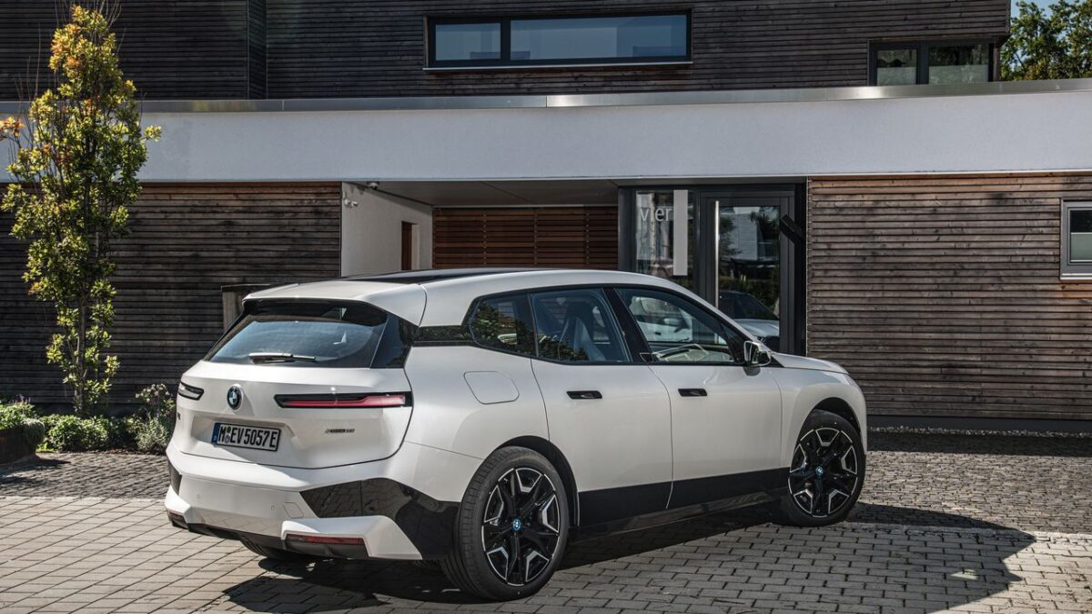 BMW
