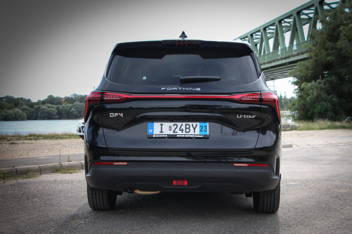 DONGFENG