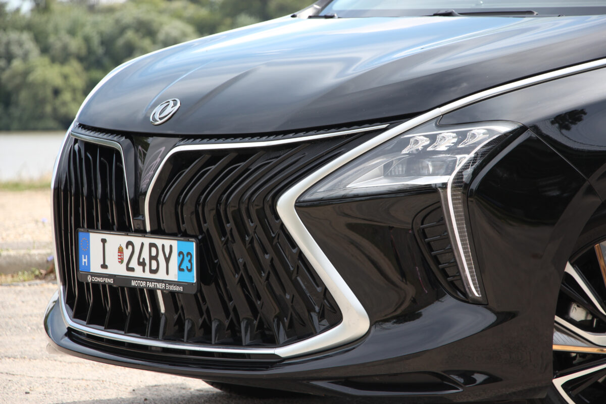 DONGFENG