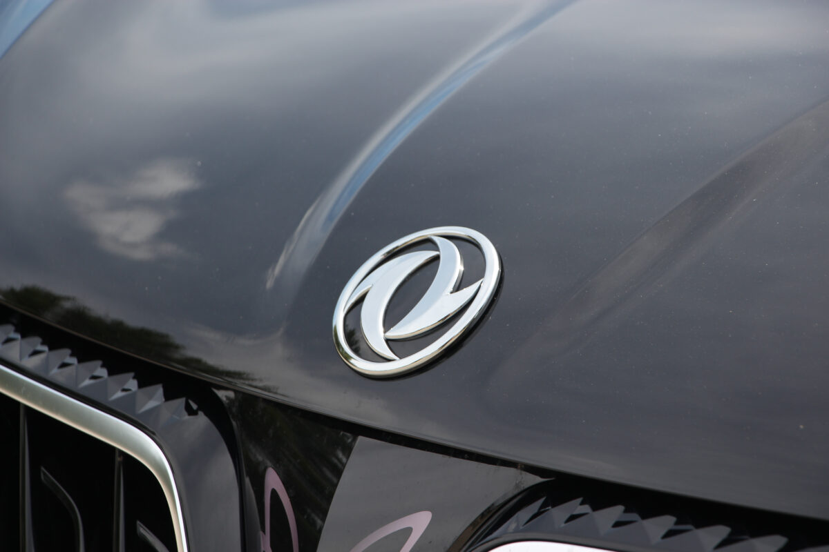 DONGFENG