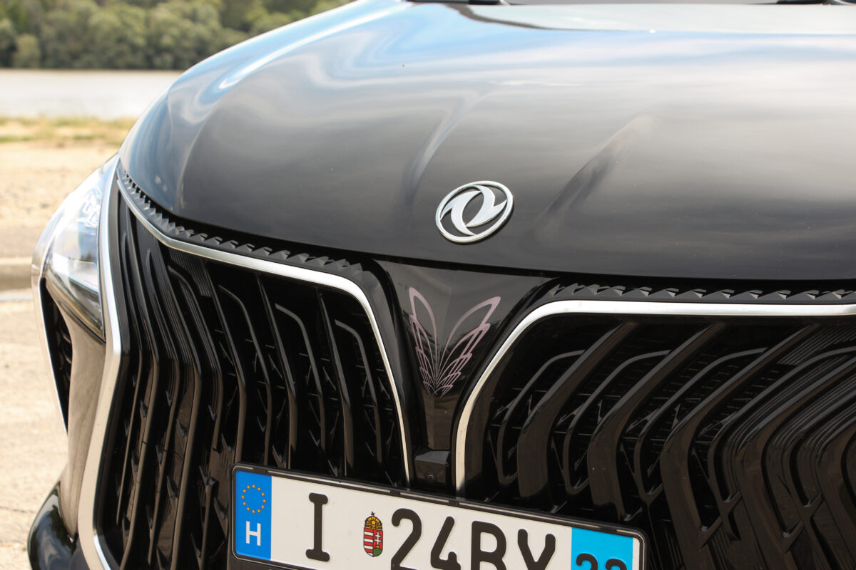 DONGFENG