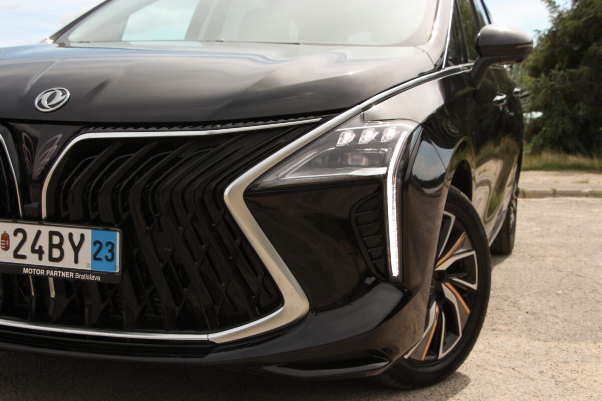 DONGFENG