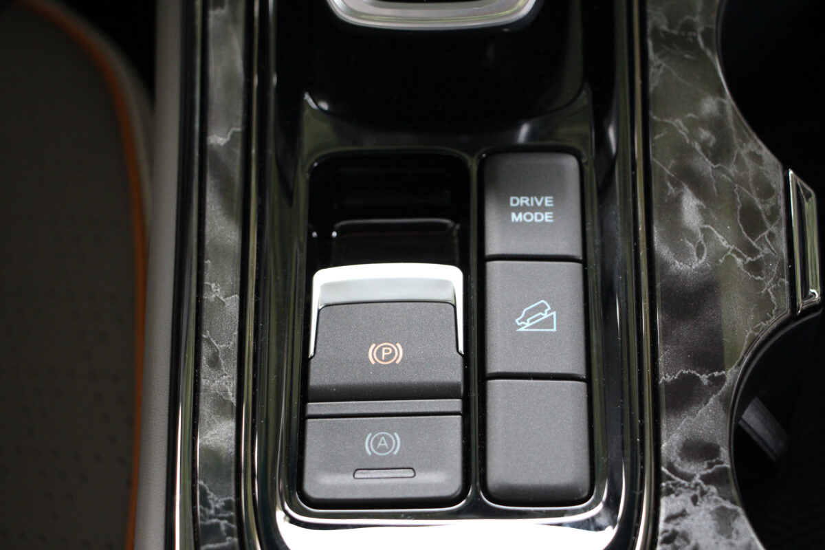 DONGFENG