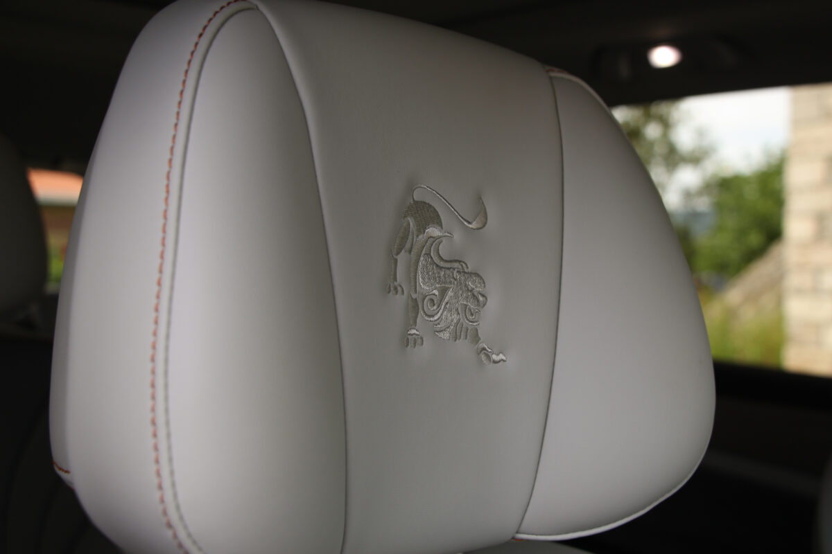DONGFENG