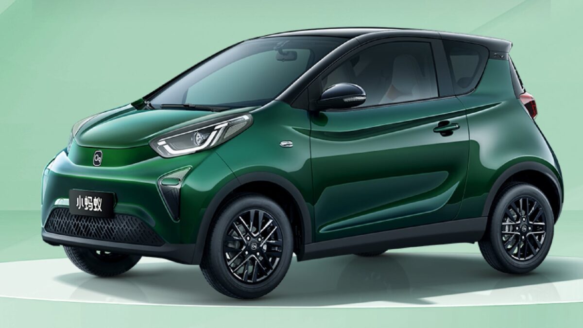 CHERY