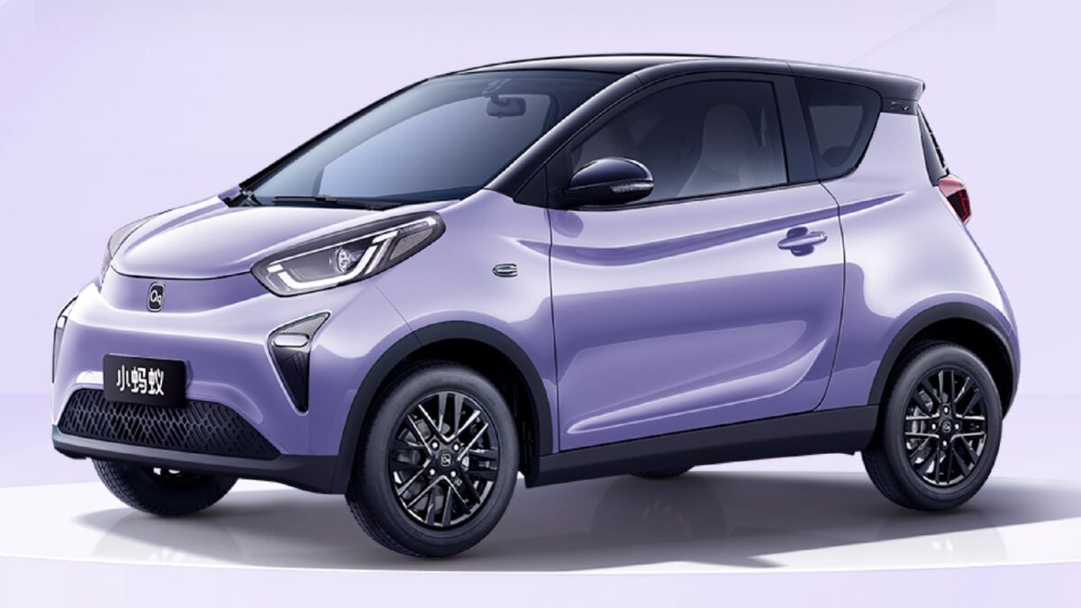 CHERY