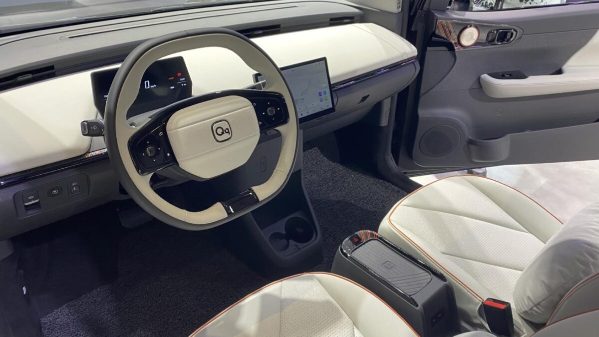 CHERY