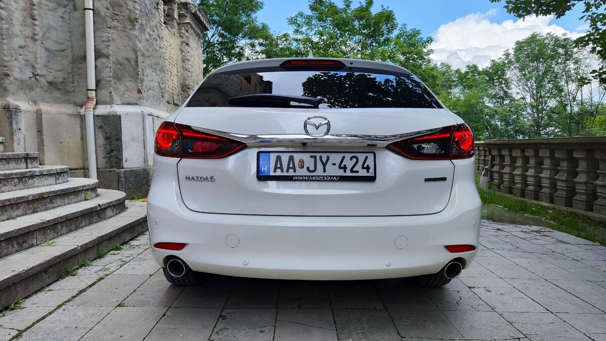 MAZDA
