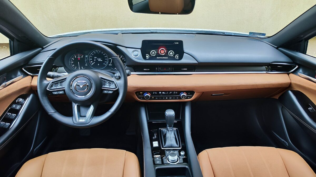 MAZDA