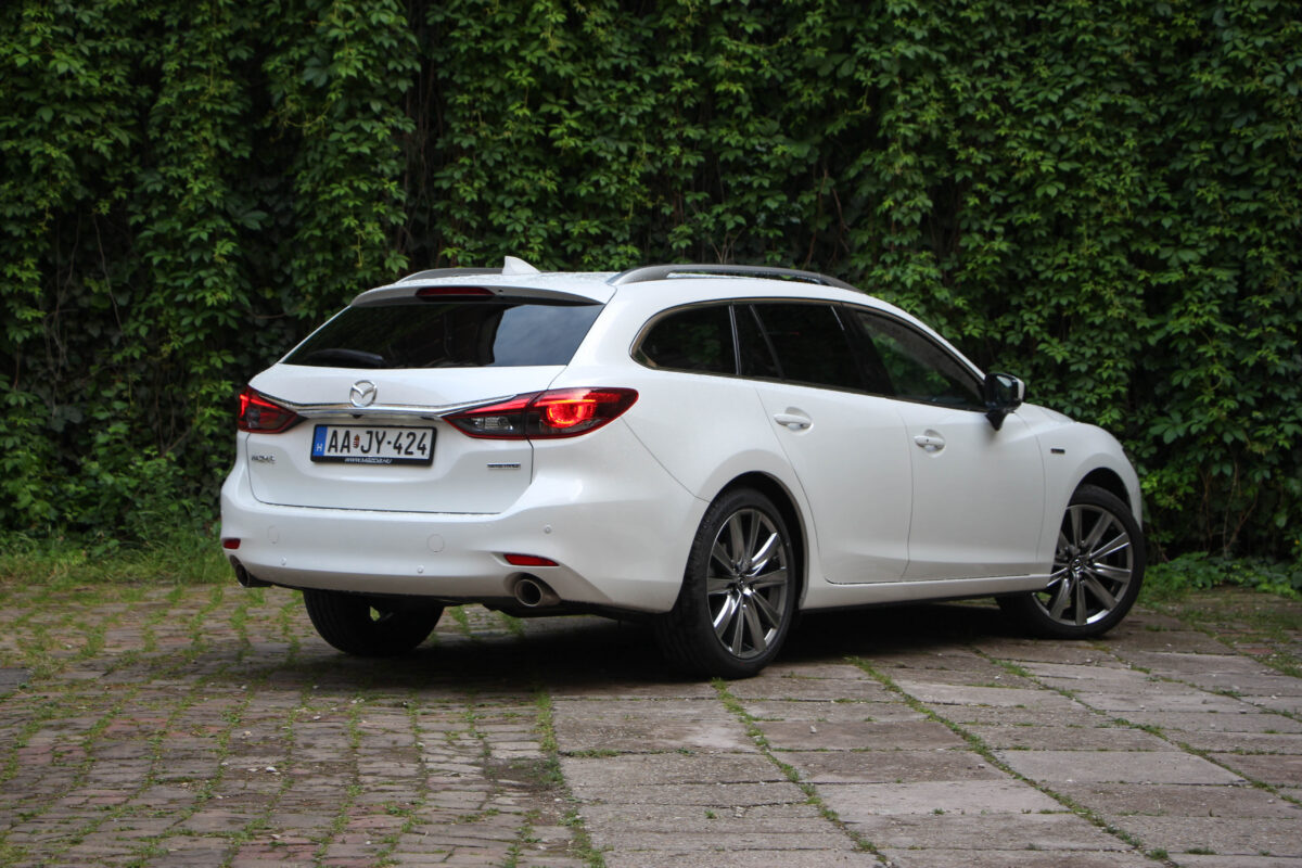 MAZDA