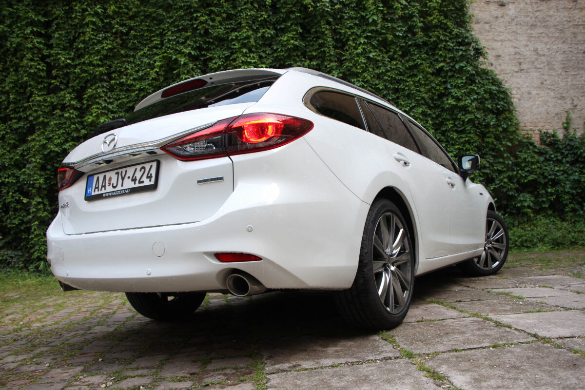 MAZDA