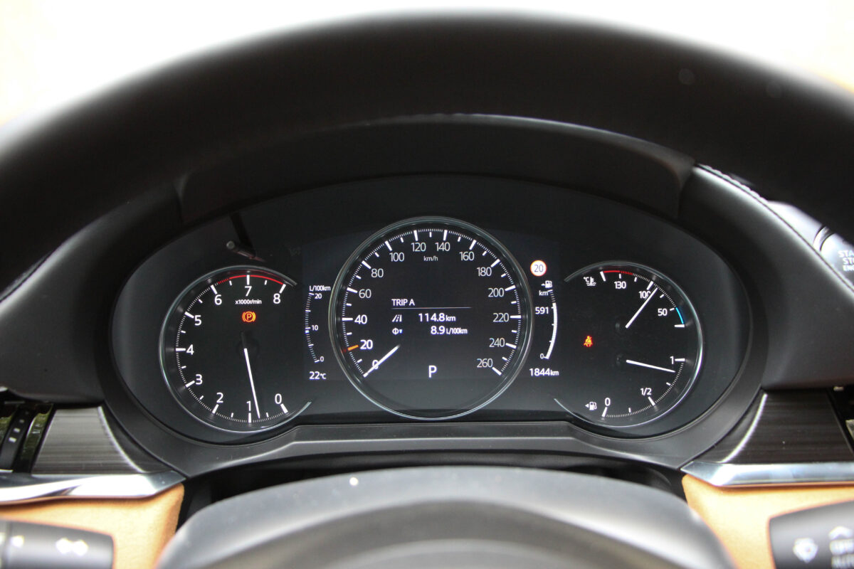 MAZDA