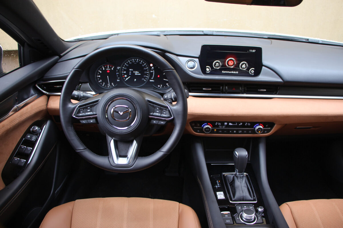 MAZDA