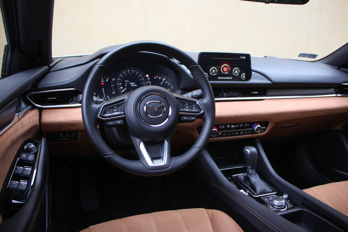 MAZDA