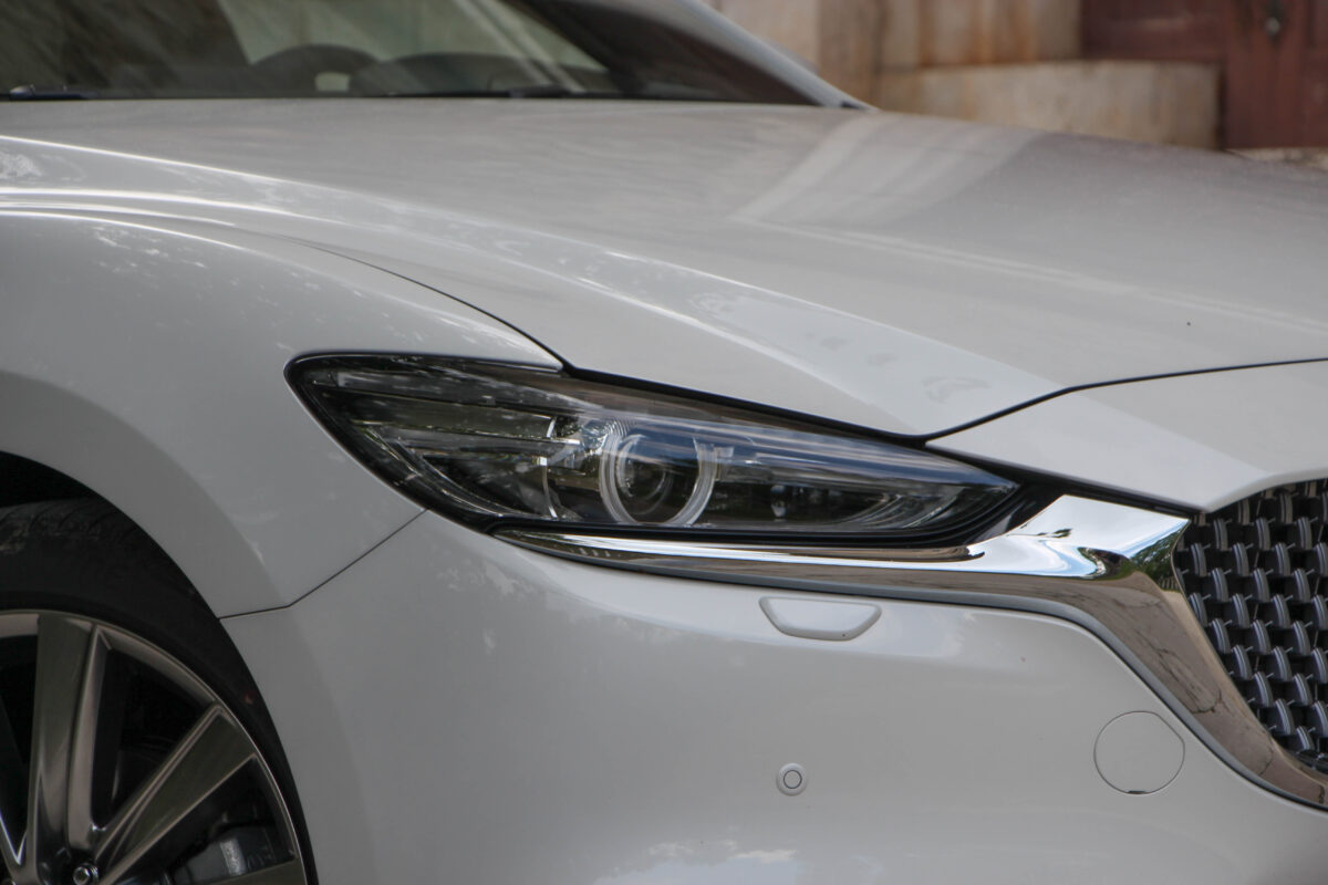 MAZDA