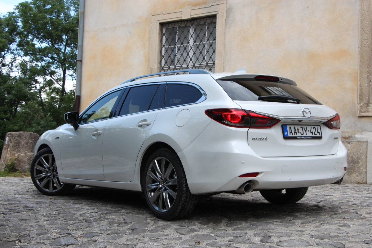 MAZDA