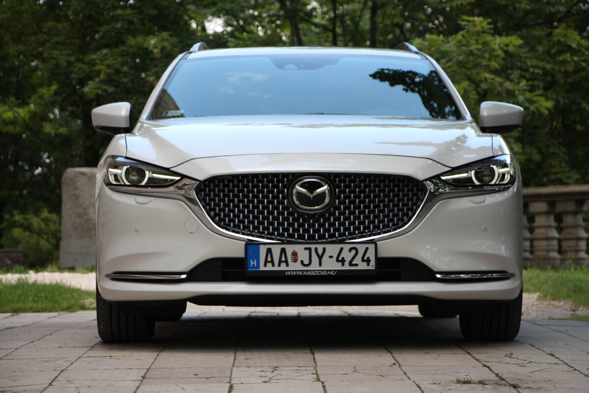 MAZDA