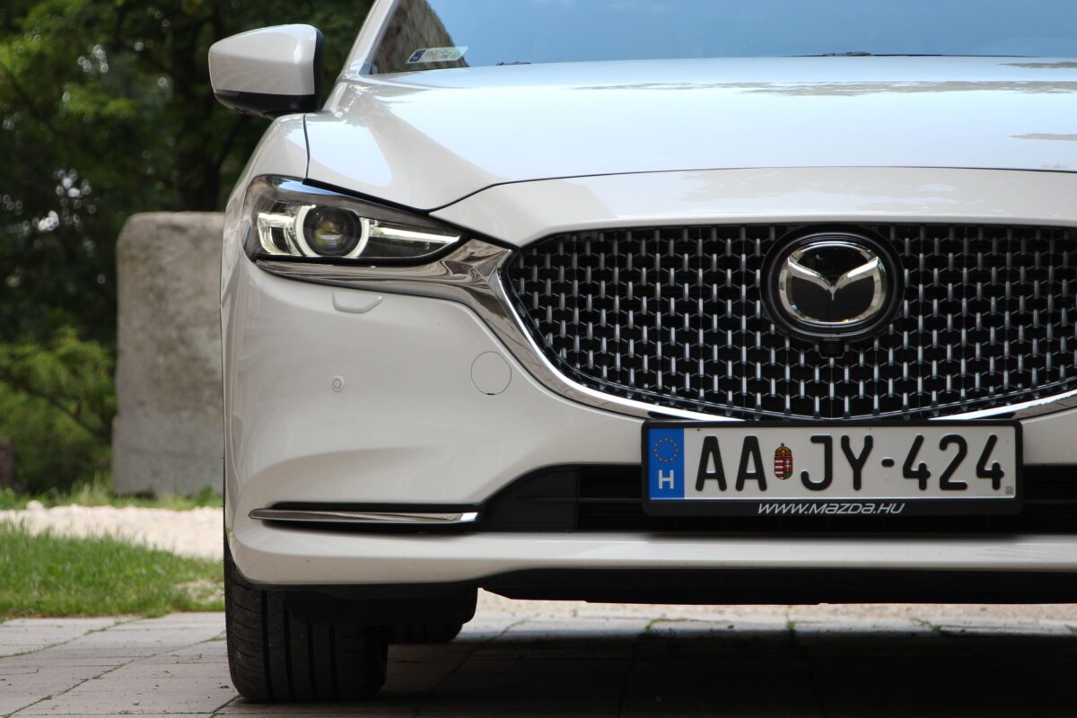MAZDA