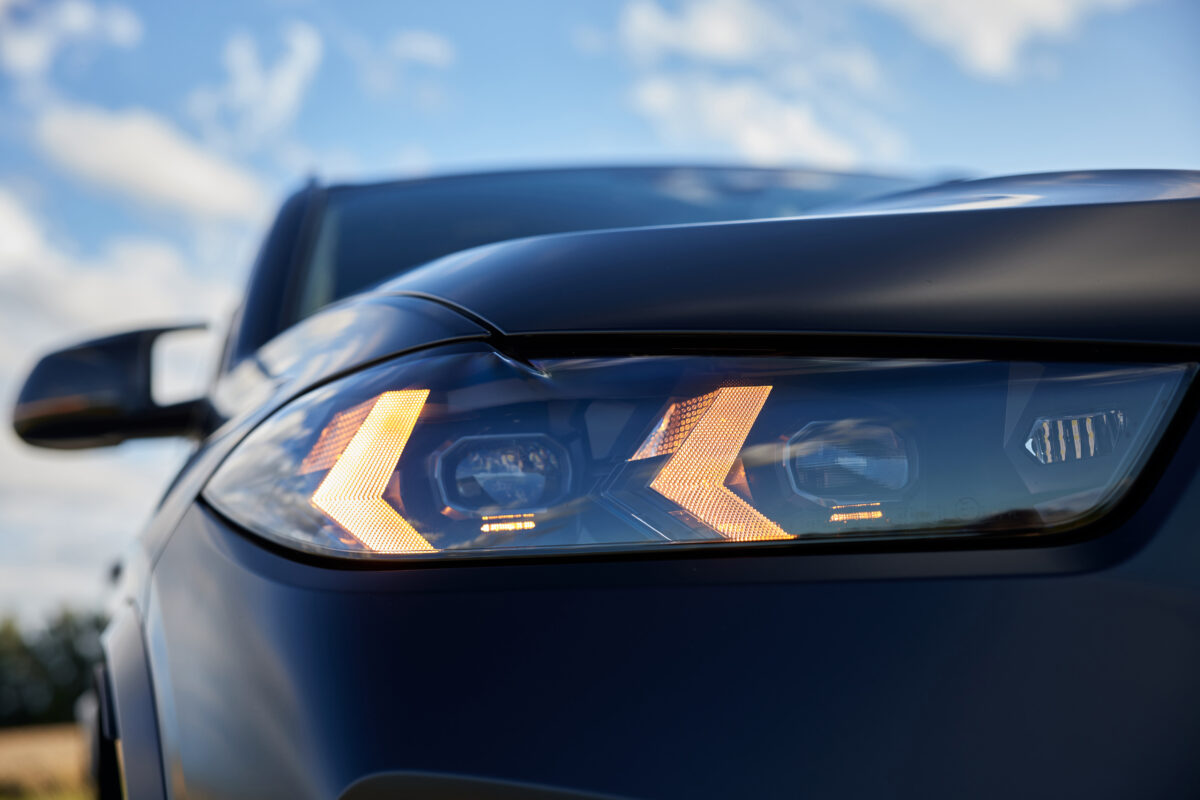 BMW