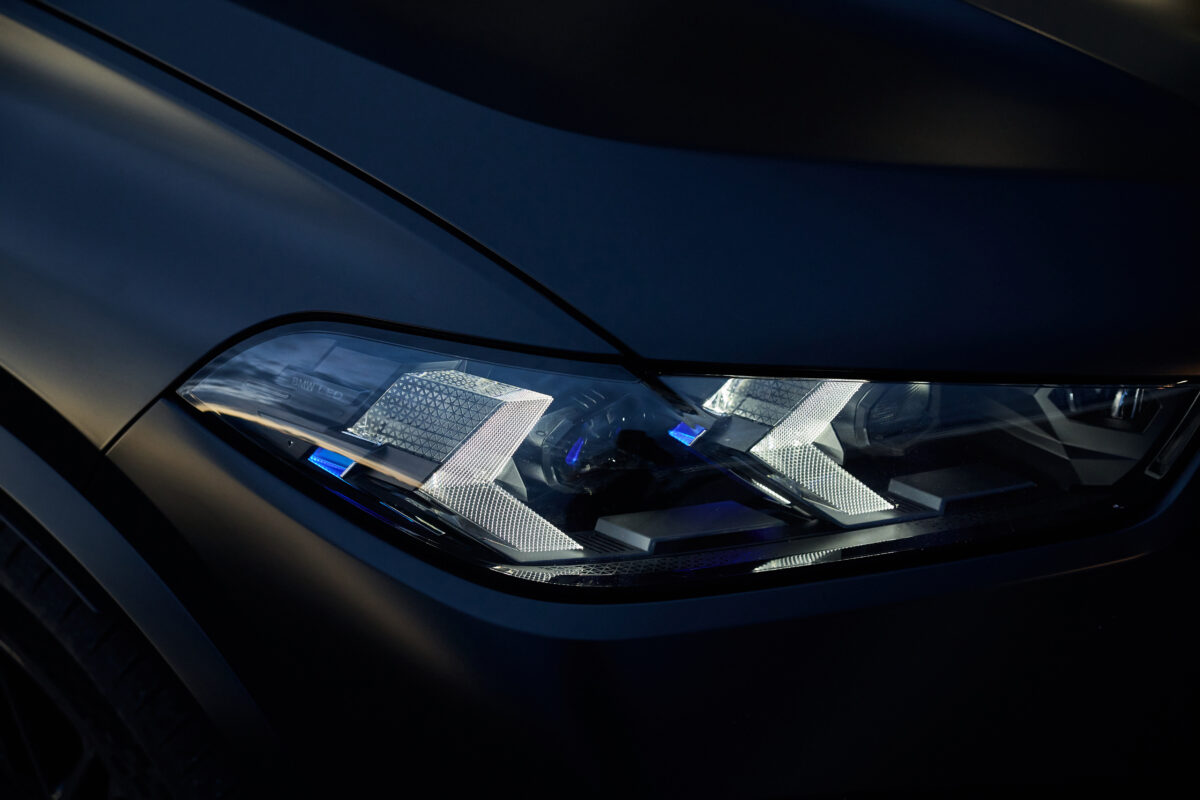 BMW
