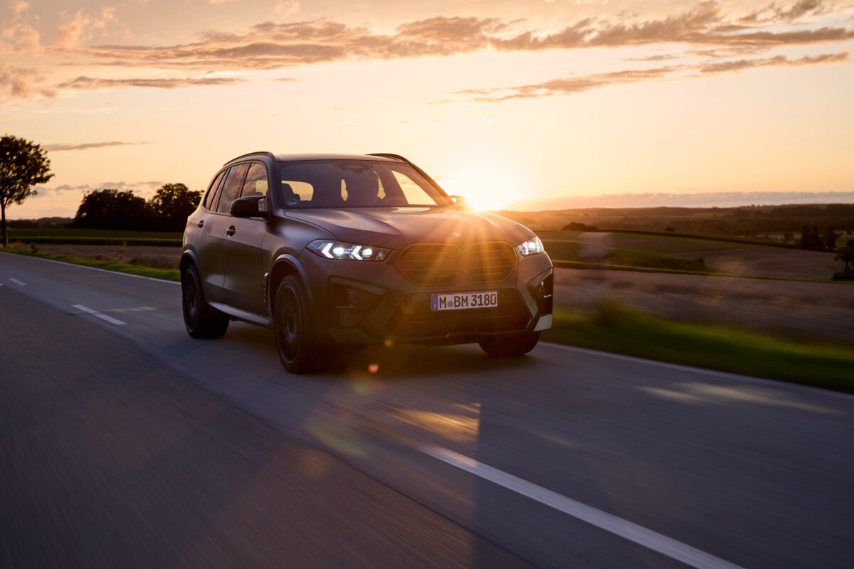BMW